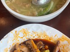 -郭鸡肉·非遗餐厅(安仁古镇店)