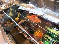 -赛百味SUBWAY(长宁龙之梦店)
