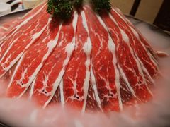 -东来顺饭庄(天坛店)