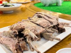 -老毛手抓·盐池滩羊非遗手抓(宁夏总店)
