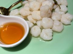 龙井虾仁-绿茶餐厅(领展购物广场·中关村店)