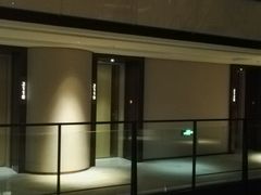 -厦门威斯汀酒店