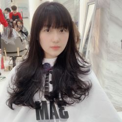 -3AM HAIR SALON染发烫发接发