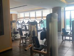 -中山利和希尔顿酒店