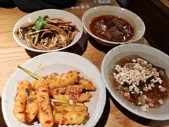 -九锅一堂酸菜鱼(新南凯德直营店)