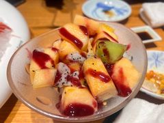 -万鱼亭·筑地屋 日本料理(淮海街店)