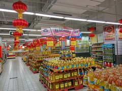 -农工商超市(金沙江路店)