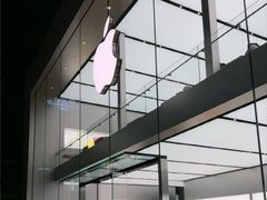 -Apple零售店(成都太古里店)