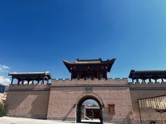 -丹噶尔古城
