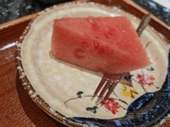 -蘭·日本料理铁板烧(碧云路店)