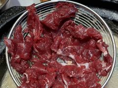 -荣叔港式沙嗲牛肉火锅(正佳潮流店)