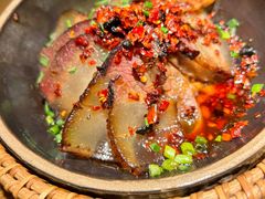 -吃饭皇帝大土家民族菜(正大广场店)