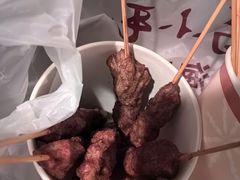 -马小毛老上海里脊肉(南翔印象城店)