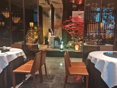 -味钱塘·钱塘浙宴(宋城之江银泰店)