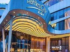 -深圳来福士广场