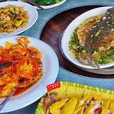 五一珠海觅食！这家农庄直接封神🤩