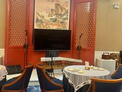 -银都上海菜馆(粤海东路店)