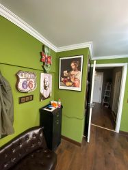 -Brother Barber Shop男士理发店