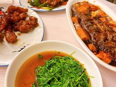 -玲珑餐厅(陕西南路店)