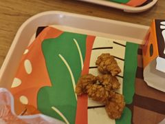 -汉堡王(广州无限极广场店)