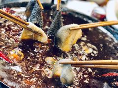 -锅首鲜品火锅(鸳鸯店)