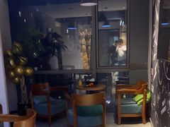 -梵猫·新养生(南坪万达店)