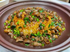 -日月昇渔家菜·海肠捞饭·大连海鲜(星海公园店)