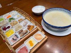 -香麒园·过桥米线·南湖雅宴