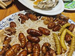 -即墨老公社·海肠捞饭大王(古城店)