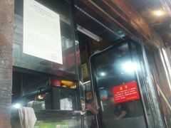 -栖凤渡杨婆鱼粉(苏仙传奇店)