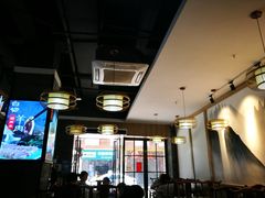 大堂-小莆天(元帅路店)