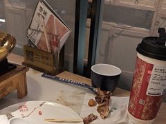 -绿茶餐厅(青岛城阳万象汇店)