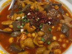 -眉州东坡(春秀路店)