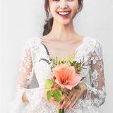 一家值得推荐的婚纱摄影工作室