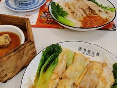 -超琪星·咖啡简餐(川音店)