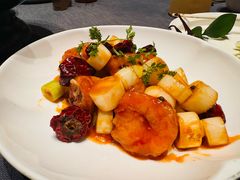 -锦府园·新台州菜(合生汇店)