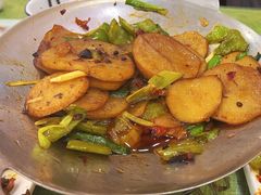 -桃子餐厅·天津菜(红星路直营店)