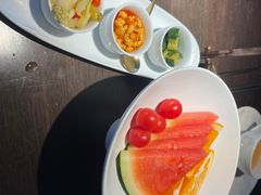 -西郊八号·山野江西菜(开发区店)