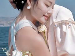 -爱我旅拍婚纱摄影(大理店)