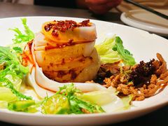 -醉长安(钟楼旗舰店)