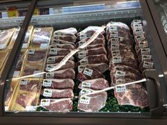 -Olé精品超市(北京合生汇店)
