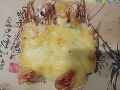 -金哥私房菜馆(张府园总店)