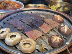 -伏一解牛烤肉专门店(信业购物中心店)