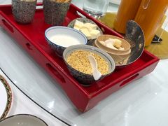 -九十九顶毡房(阜石路店)