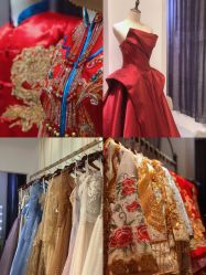 -DAISY BRIDAL黛茜婚纱