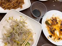 -美食店(华贵路店)