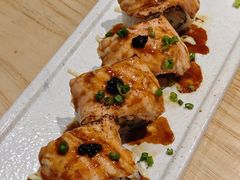 -松鱼亭·和牛烧肉(协鑫广场店)