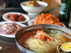 -西塔大冷面(市府大路店)