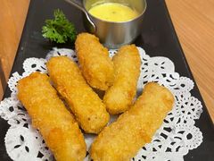 -豪客来牛排(天阳D32店)