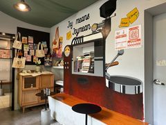 -Joymean coffee.见面咖啡